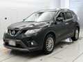 2015 Nissan X-Trail