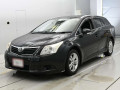 2012 Toyota Avensis Wagon