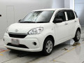 2021 Toyota Passo