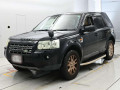 2007 Land Rover Freelander 2
