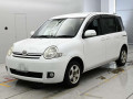 2008 Toyota Sienta