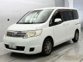 2010 Nissan Serena
