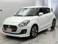 2017 Suzuki Swift