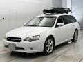 2003 Subaru Legacy Touring Wagon
