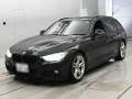2014 BMW 3 Series