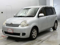 2007 Toyota Sienta
