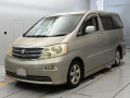 2002 Toyota Alphard G