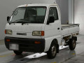 1998 Suzuki Carry Truck