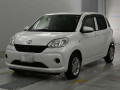 2016 Toyota Passo