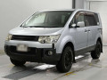 2007 Mitsubishi Delica D5