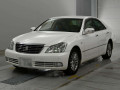 2004 Toyota Crown