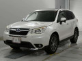 2013 Subaru Forester