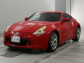 2009 Nissan Fairlady Z