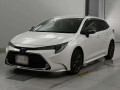 2021 Toyota Corolla Touring Wagon