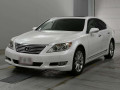 2009 Lexus LS