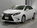 2014 Lexus HS