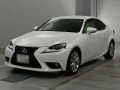 2015 Lexus IS
