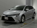 2020 Toyota Corolla Touring Wagon