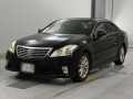 2012 Toyota Crown