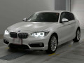 2019 BMW 1 Series