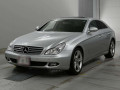 2007 Mercedes Benz Cls-Class