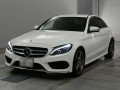 2016 Mercedes Benz C-Class