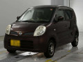 2008 Nissan Moco