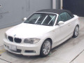 2009 BMW 1 Series