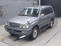 2004 Toyota Land Cruiser 100