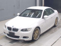 2008 BMW 3 Series