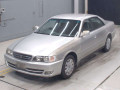 2001 Toyota Chaser