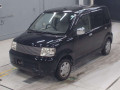 2003 Mitsubishi eK Wagon