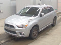 2010 Mitsubishi RVR