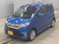 2017 Mitsubishi ek Custom