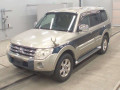 2009 Mitsubishi Pajero