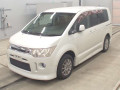 2008 Mitsubishi Delica D5