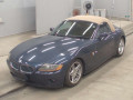 2005 BMW Z4
