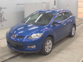 2008 Mazda CX-7