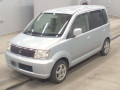 2003 Mitsubishi eK Wagon