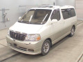 2000 Toyota Grand Hiace