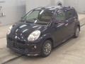 2011 Toyota Passo