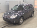 2008 Subaru Forester
