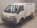 2009 Nissan Vanette Truck
