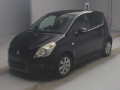 2011 Suzuki Splash