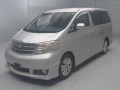 2003 Toyota Alphard G