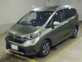 2021 Honda Freed Plus