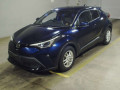 2020 Toyota C-HR