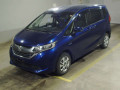 2017 Honda Freed Plus Hybrid