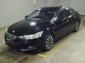 2014 Honda Accord Hybrid