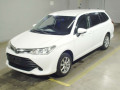 2015 Toyota Corolla Fielder